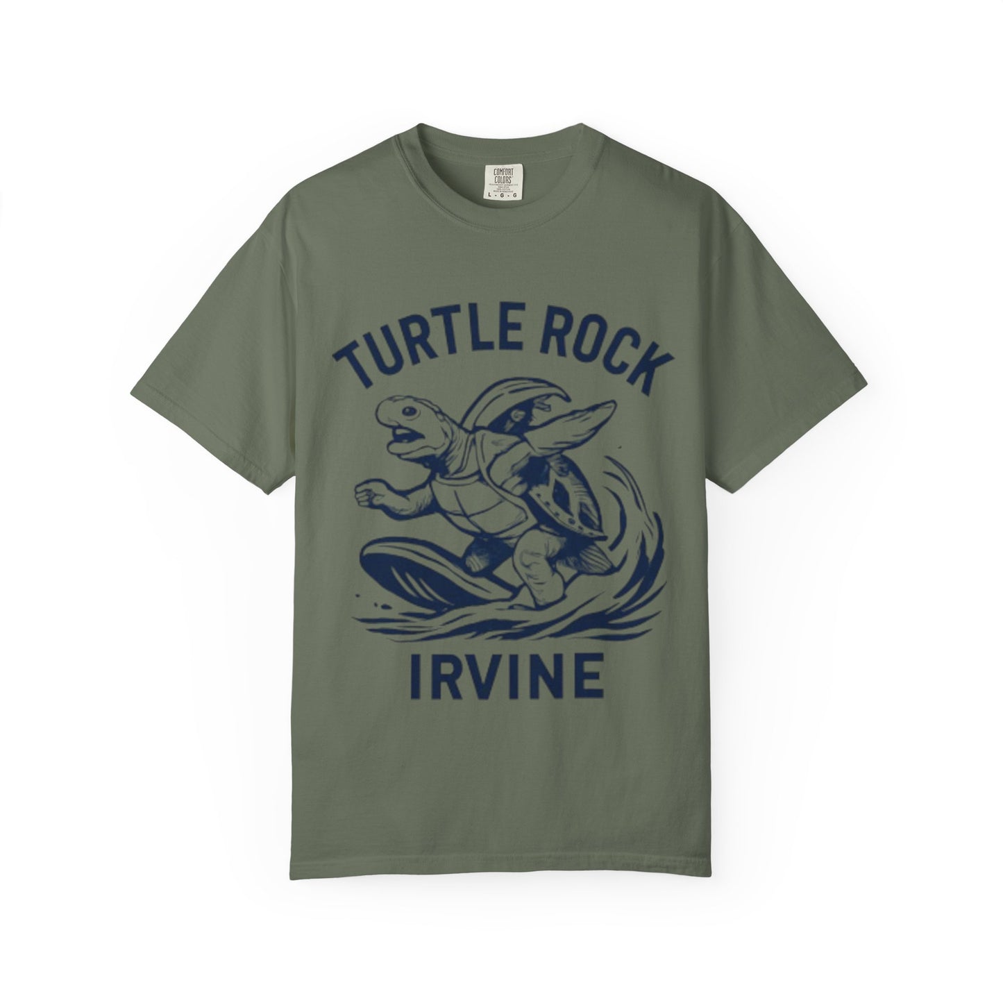 Turtle Rock Surf T-Shirt