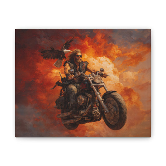 Revelation Ride